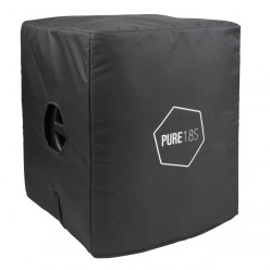 DAP D3783 Transport Cover for Pure-18(A)S